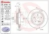 Гальмівний диск BREMBO 09.9738.11 (фото 1)