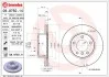 Тормозной диск BREMBO 09.9750.11 (фото 2)