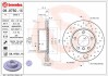 Гальмівні диски BREMBO 0997501X (фото 1)