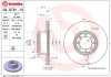 Тормозной диск BREMBO 09976110 (фото 2)