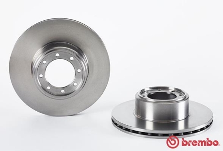 Тормозной диск BREMBO 09976110