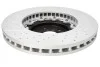 Тормозной диск BREMBO 09.9764.23 (фото 2)