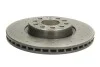 Тормозной диск BREMBO 09.9772.1X (фото 1)