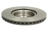 Тормозной диск BREMBO 09.9772.1X (фото 2)