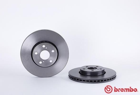 Гальмівний диск BREMBO 09.9790.11