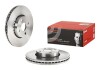 Тормозной диск BREMBO 09979020 (фото 2)