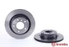 Гальмівний диск BREMBO 09.9793.11 (фото 2)