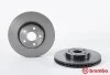 Тормозной диск BREMBO 09.9799.11 (фото 2)