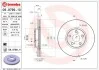 Тормозной диск BREMBO 09.9799.11 (фото 3)