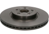 Тормозной диск BREMBO 09981711 (фото 1)