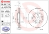 Гальмівний диск BREMBO 09.9817.31 (фото 1)