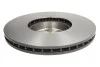 Диск тормозной BREMBO 09.9922.11 (фото 1)