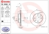 Тормозной диск BREMBO 09.9998.10 (фото 1)