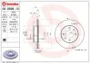 Тормозной диск BREMBO 09.9998.10 (фото 3)