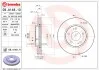 Тормозной диск BREMBO 09.A148.11 (фото 2)