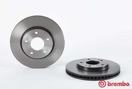 Тормозной диск BREMBO 09.A148.11