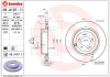 Диск тормозной BREMBO 09.A197.11 (фото 2)