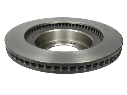 Тормозной диск вентилируемый BREMBO 09.A204.11