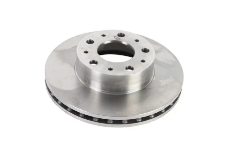 Диск тормозной CITROEN JUMPY, FIAT SCUDO, PEUGEOT EXPERT 1.6 07 - передн. (выр-во) BREMBO 09.A235.20