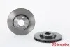Тормозной диск BREMBO 09.A350.11 (фото 1)