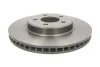 Тормозной диск BREMBO 09.A402.11 (фото 3)