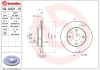 Тормозной диск BREMBO 09.A421.10 (фото 2)