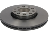 Тормозной диск BREMBO 09.A428.11 (фото 2)