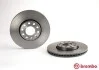 Тормозной диск BREMBO 09.A428.11 (фото 3)