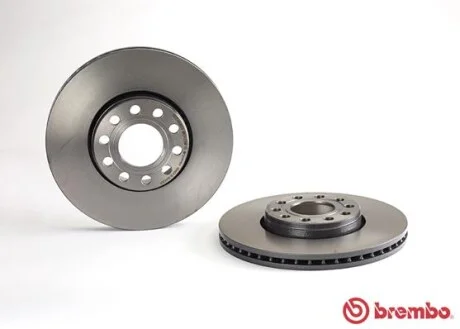 Тормозной диск BREMBO 09.A428.11