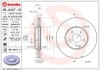 Тормозной диск BREMBO 09.A447.11 (фото 1)