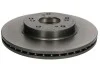 Тормозной диск BREMBO 09.A455.11 (фото 1)