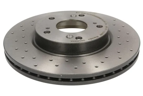 Гальмівні диски BREMBO 09.A455.1X