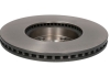 Тормозной диск BREMBO 09.A535.21 (фото 3)