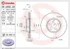Тормозной диск BREMBO 09.A535.21 (фото 2)