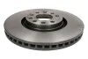 Тормозной диск BREMBO 09.A598.11 (фото 1)