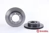 Тормозной диск BREMBO 09.A634.11 (фото 2)