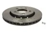Тормозной диск BREMBO 09.A652.1X (фото 2)