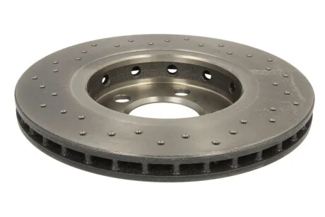Тормозной диск BREMBO 09.A652.1X