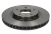 Тормозной диск BREMBO 09.A716.11 (фото 1)