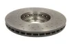 Тормозной диск BREMBO 09.A727.1X (фото 2)