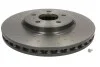Гальмівні диски BREMBO 09.A758.1X (фото 3)