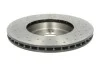 Тормозной диск BREMBO 09.A761.1X (фото 2)