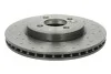 Тормозной диск BREMBO 09.A761.1X (фото 3)
