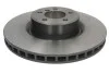 Тормозной диск BREMBO 09.A771.11 (фото 1)