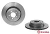 Тормозной диск BREMBO 09.A772.11 (фото 3)
