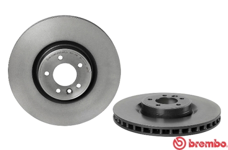 Тормозной диск BREMBO 09.A773.11