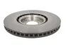 Тормозной диск BREMBO 09.A829.21 (фото 1)