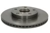 Гальмівний диск BREMBO 09.A864.11 (фото 1)