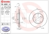 Тормозной диск BREMBO 09.A865.11 (фото 2)