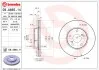 Тормозной диск BREMBO 09.A865.11 (фото 2)